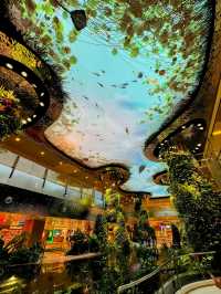A Whirlwind 3D2N Getaway in Vibrant Singapore