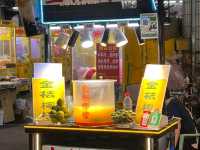 Liuhe Night Market