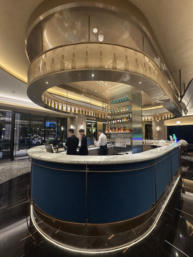 深圳南山區酒店推介@漫心酒店
