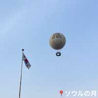 ソウル街散歩|現地を探索して、風景を楽しもう