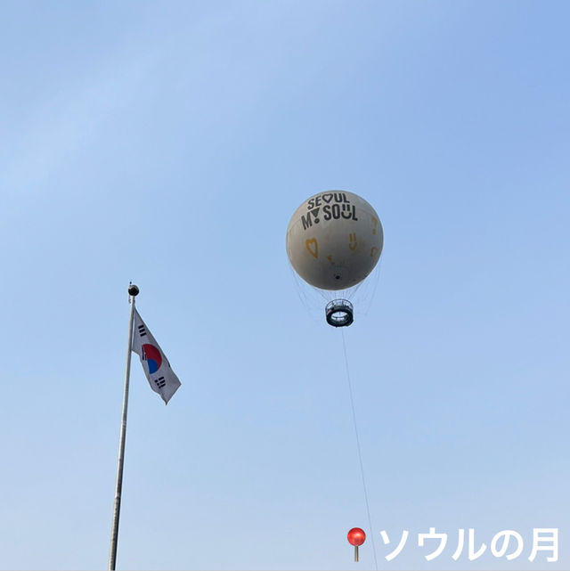 ソウル街散歩|現地を探索して、風景を楽しもう
