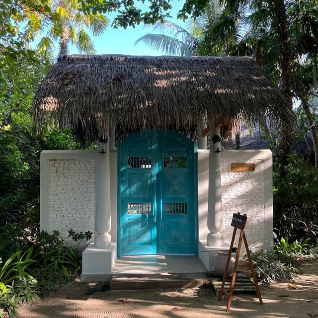 Milaidhoo Island Maldives