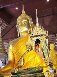 วัดพระมหาธาตุ