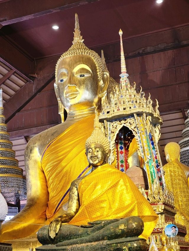 วัดพระมหาธาตุ