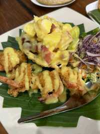 ร้านอาหารบ้านตักเงิน