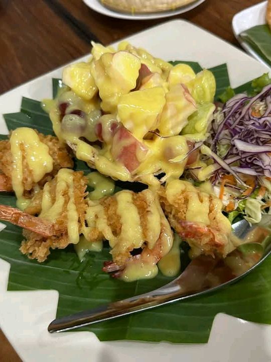 ร้านอาหารบ้านตักเงิน