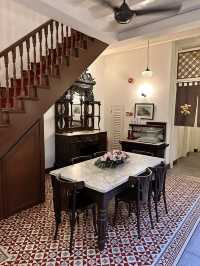 Nam Kheng Hotel: A Heritage Stay in Style