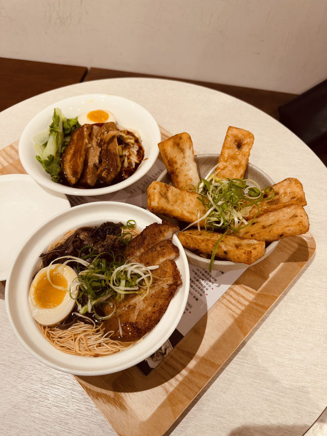 🌟台北必食推薦‼️食到舔舔脷😋