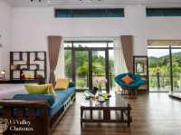 Ui Valley Chateaux