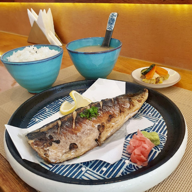 Tokyo Japanese Restaurant 