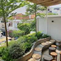 Soo Kafe - Cozy vibes 