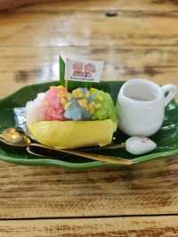 บ้านตากะยาย Cafe'  บางบัวทอง นนทบุรี