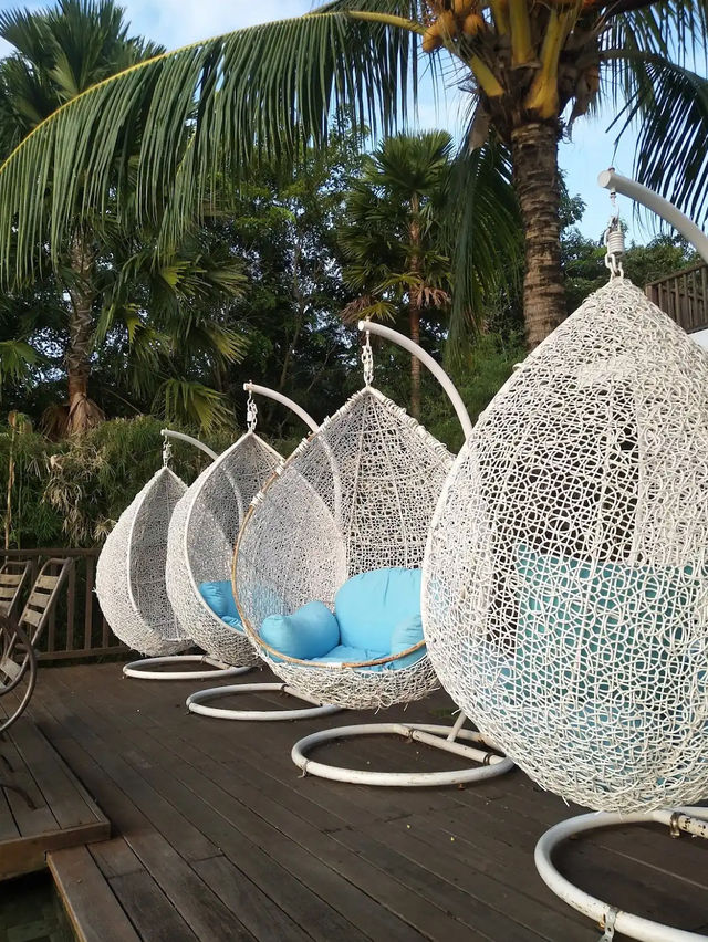 Montigo Resorts Nongsa