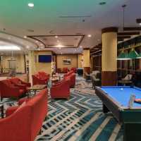 Relaxing Stay at Holiday Inn Batam