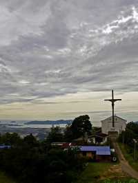 Review of Kokol Hill, Kota Kinabalu