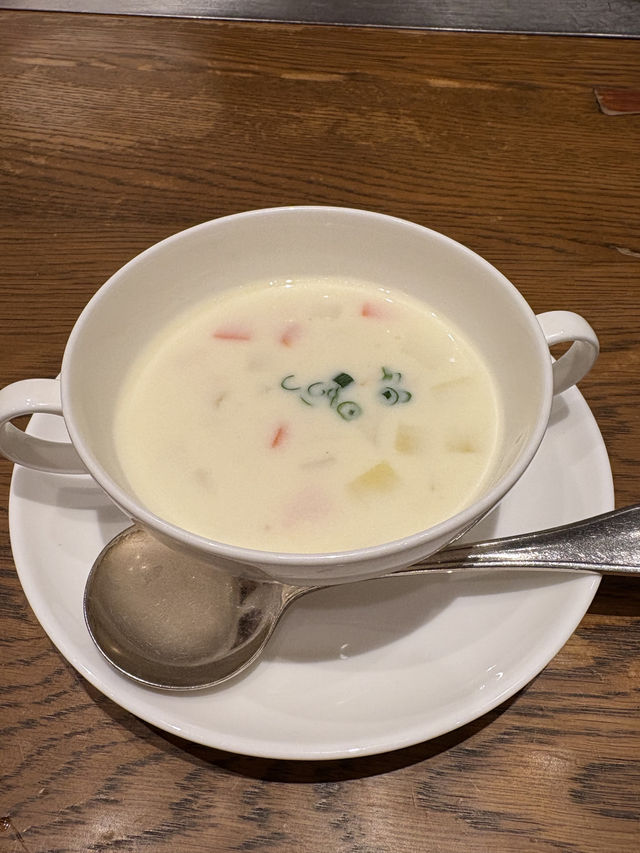 🇯🇵鉄板焼きかわむら