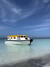 3 Days in Kota Kinabalu, Malaysia 🚤