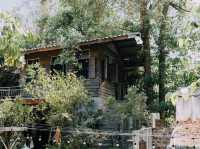🎨🏡 บ้านข้างวัด (Baan Kang Wat)