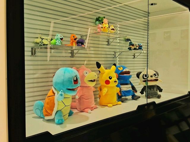 【東京】ポケモン好きは行くしかない！ポケンセンターシブヤ