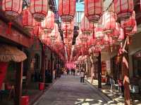 Half-Day Visit to Qingdao