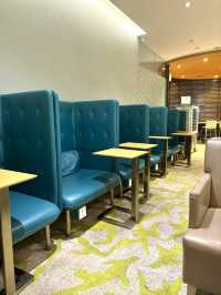 シンガポール　シンガポール観光　チャンギ空港T3 Ambassador Transit Loungeで過ごす！