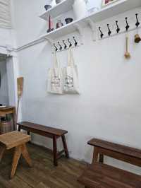 Nicolo Bakery | BKK