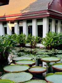 曼谷素凱泰 The Sukhothai Hotel