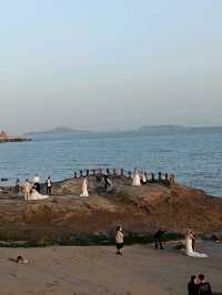 Zengcuo'an: Xiamen's Coastal Gem of Culture and Cuisine