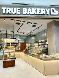 Baked with Heart, Shared with Earth at True Bakers