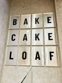Baked with Heart, Shared with Earth at True Bakers