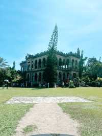 The City of Smiles 😊 Bacolod, Philippines!
