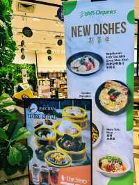Nourish Naturally at BMS Organics