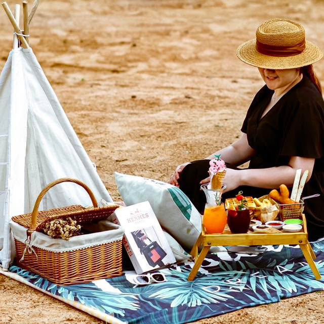 Ravindra Beach Resort and Spa, Najomtien