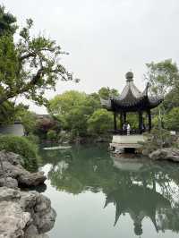Hidden Suzhou places!