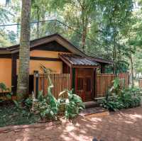 Home Phutoey River Kwai Resort