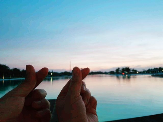 Glamping with a Conscience: My Eco-Luxury Escape at Natra Bintan