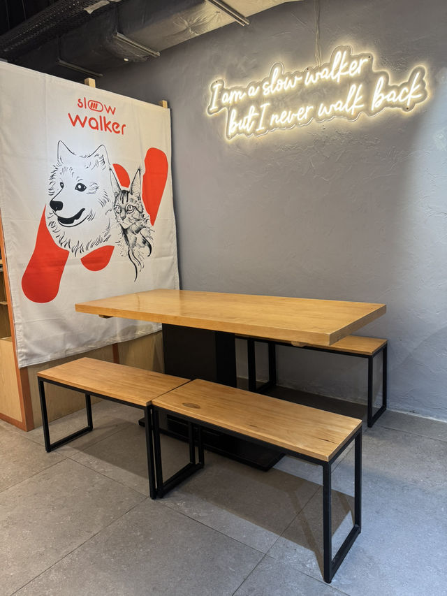 【香港廟街】 探店佐敦• 簡約、文青風優質咖啡店（1）