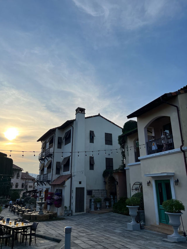 Toscana Valley Khaoyai