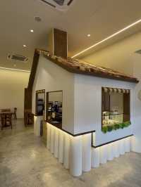 A Whimsical Dessert Wonderland Near Mid Valley Southkey, JB: Nanamax Patisserie Café