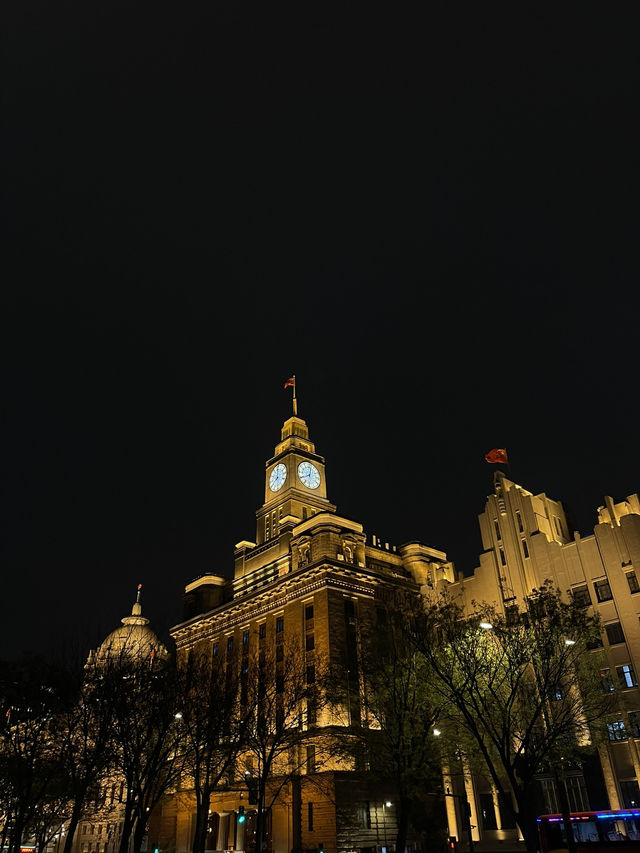 Shanghai Diaries: เมืองแห่งอนาคตที่ยังหอมกลิ่นอดีต