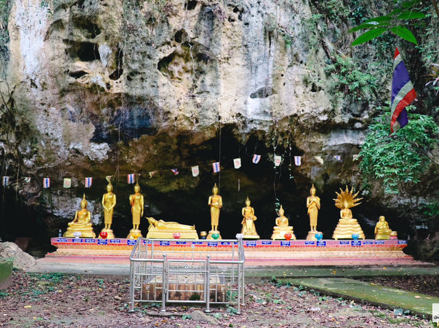 วัดถ้ำสิงขร 