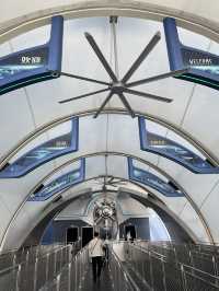 Shanghai Diaries: เมืองแห่งอนาคตที่ยังหอมกลิ่นอดีต
