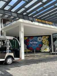 “Rock and Relax: Guest Experiences at Hard Rock Hotel Desaru Coast”