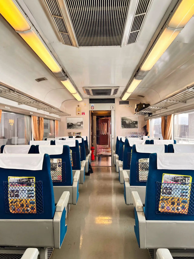 【下今市駅】一度は乗車してほしいSL大樹ふたら✨