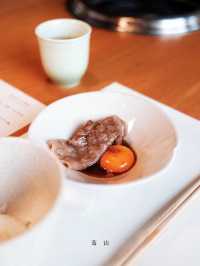 《深圳美食》以肉為主題的炭火割烹懷石料理