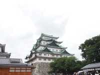 🏯 北陸・中部遊|名古屋城1️⃣