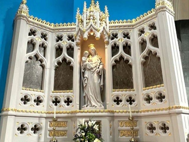 St Alphonsus RC Church