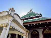Where Minarets Meet Merlion: Kampung Kling’s 300-Year Legacy