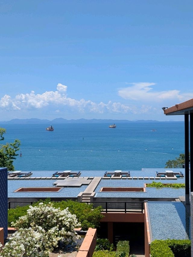 All Inclusive gated hotel community for couples