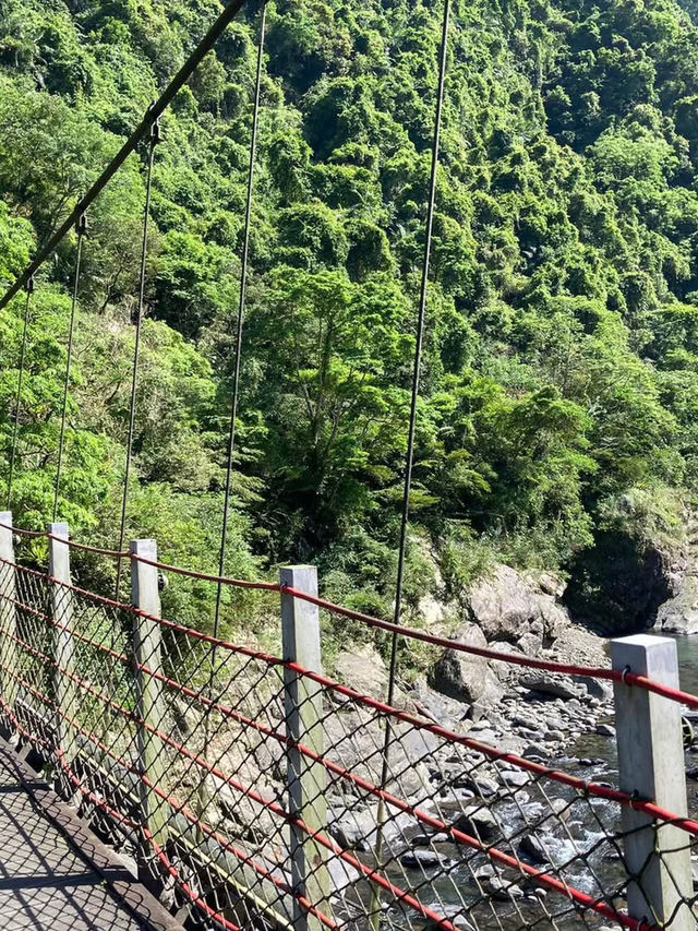 信賢步道